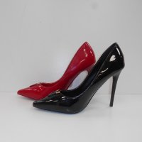 дамска обувка 1261, снимка 2 - Дамски елегантни обувки - 29527976