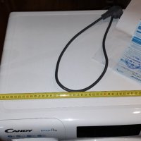 Пералня CANDY Smart Pro 7kg, снимка 3 - Перални - 44307521