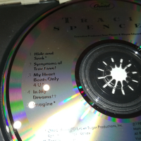 TRACIE SPENCER CD MADE IN UK 0703240834, снимка 9 - CD дискове - 44647928