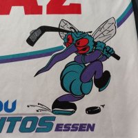 Две хокей тениски,hockey,джърси, снимка 3 - Фен артикули - 32581162