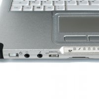 Индустриален Лаптоп/Таблет Panasonic Toughbook CF-C2 12.5" i5/8GB/240GB, снимка 9 - Лаптопи за работа - 30431797