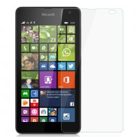 Nokia Lumia 535 протектор за екрана , снимка 2 - Фолия, протектори - 37677807