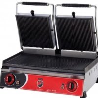 Прфесионален-Електрически тостер, снимка 5 - Обзавеждане на кухня - 22125516