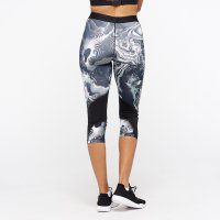 Nike Pro Training Capris NWT размер S Оригинал Код 499, снимка 3 - Клинове - 31863231