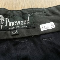 PINEWOOD Membrane 100% TPU Breathable Trouser размер 52/ L за гоначи панталон водонепромукаем - 562, снимка 16 - Екипировка - 42907738