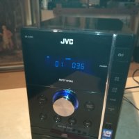 JVC-USB/CD/TUNER/AMPLIFIER/AUX 2201211914, снимка 11 - Ресийвъри, усилватели, смесителни пултове - 31520417