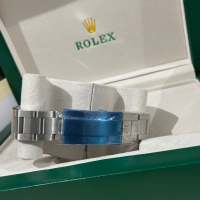 Мъжки часовник Rolex, снимка 4 - Мъжки - 44797752