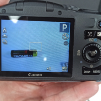 Продавам Canon Powershot SX130IS, снимка 7 - Фотоапарати - 44758371