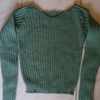Пуловери на различни марки , снимка 11 - Блузи с дълъг ръкав и пуловери - 38531885