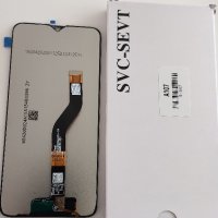 Оригинален дисплей за Samsung a10s A107, снимка 1 - Резервни части за телефони - 44417745