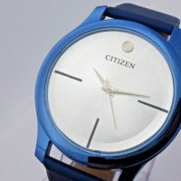 МЪЖКИ CITIZEN Quartz, ръчен часовник, снимка 9 - Мъжки - 31098697