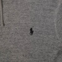 POLO Ralph Lauren Sweatshirt оригинално горнище XS памучен суичър, снимка 4 - Суичъри - 39056704