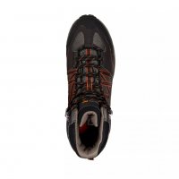Обувки с мембрана Regatta Samaris II Mid кафяви, RMF539-5TA, снимка 6 - Спортни обувки - 38070418