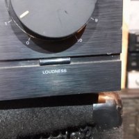 Усилвател GRUNDIG V-303 , снимка 4 - Ресийвъри, усилватели, смесителни пултове - 39240640