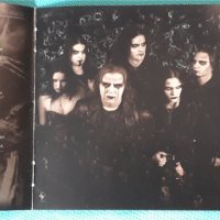 Ордалион – 2006 - Чёрный Мессия(Black Metal,Symphonic Metal), снимка 6 - CD дискове - 42759288