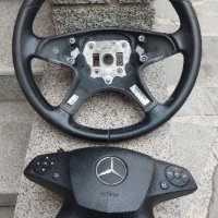 Волан Мерцедес Ц клас / Mercedes C class w204 , снимка 1 - Части - 42191351