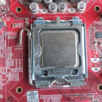 MSI MS-7267 v5.0 дънна платка комплект, снимка 2 - Дънни платки - 44383636