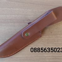 Ловен нож Elk Ridle, снимка 12 - Ножове - 30148622