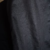 Нов H&M черен клин с промазан ефект 36 размер , снимка 3 - Клинове - 42599564