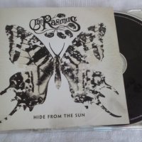 The Rasmus – Hide From The Sun оригинален диск, снимка 1 - CD дискове - 42790293