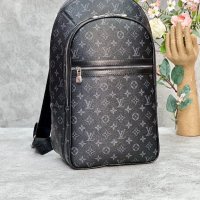 Раница louis vuitton, снимка 13 - Раници - 44406763