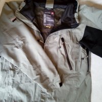 Jack Wolfskin Millet  Gore Tex якета, снимка 3 - Якета - 31394546