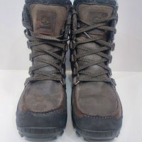 Мъжки зимни обувки TIMBERLAND. Номер 45, снимка 2 - Мъжки боти - 42853797