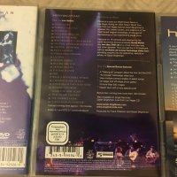 Sarah Brightman DVD колекция Оригинал, снимка 6 - DVD дискове - 34503273