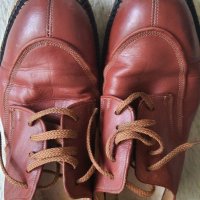 Мъжки обувки, снимка 3 - Ежедневни обувки - 29668509