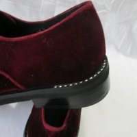 НОВА КОЛЕКЦИЯ на BRUNO PREMI /ITALY/, снимка 5 - Дамски елегантни обувки - 31031004