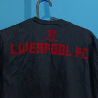 Liverpool F.C. Warrior Тениска/Мъжка S, снимка 6 - Тениски - 42765437