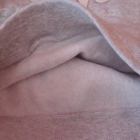 Ватирана блуза с две долнища, снимка 3 - Комплекти за бебе - 30137829