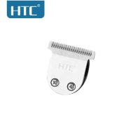 Акумулаторна самобръсначка за коса и брада,HTC,АТ-538, снимка 5 - Аксесоари за коса - 44694040