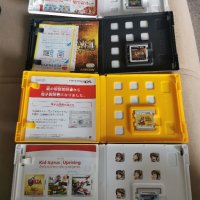 4 игри за Nintendo 3DS, снимка 6 - Игри за Nintendo - 42784381