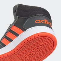 Детски маратонки Adidas Hoops 2.0, снимка 8 - Детски маратонки - 44396169