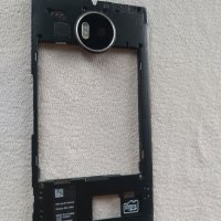 Рамка за Microsoft Lumia 950 XL, снимка 1 - Резервни части за телефони - 39507352