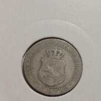 Монета 5 стотинки 1888 година - Съединението прави силата - 17765, снимка 5 - Нумизматика и бонистика - 31077281