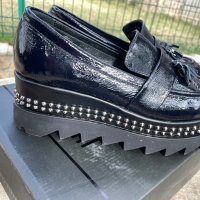 Елегантни дамски обувки GiAnni 39 в Дамски елегантни обувки в гр. Варна -  ID37903829 — Bazar.bg