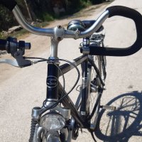 Алуминиев велосипед, снимка 13 - Велосипеди - 37318467