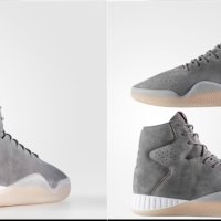  маратонки / кецове Adidas TUBULAR INSTINCT номер 36-36 2/3, снимка 4 - Маратонки - 42926686