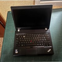  Lenovo ThinkPad Edge E330, снимка 8 - Лаптопи за дома - 38971597