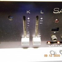 Saba pro RC 12 Electronic vintage 76, снимка 4 - Други - 31672010