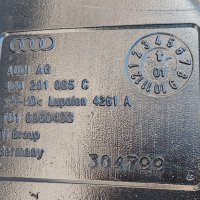 Резервоар Ауди А8 - Audi A8 S8 - 4D0201085C N, снимка 6 - Части - 37199241