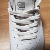 G star raw нови сникърси, снимка 1 - Дамски ежедневни обувки - 39729143