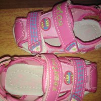 Бебешки обувки, снимка 3 - Бебешки обувки - 29843264