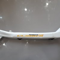 Заден носач  за велосипед Bixs Climber Sign 29 Carbon (долна част), снимка 1 - Части за велосипеди - 31517366