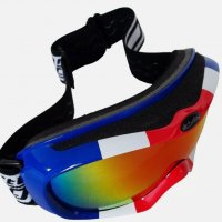 Dirty dog, Новa ски/сноуборд маска/очила , снимка 2 - Зимни спортове - 31542134