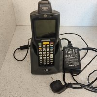 Motorola Symbol MC3090 Мобилен  баркод четец - терминал , снимка 17 - Друго търговско оборудване - 42842957