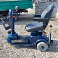 електрическа инвалидна количка , снимка 10 - Инвалидни колички - 44431663