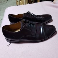 Мъжки обувки , снимка 4 - Официални обувки - 30213260